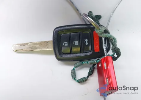 2015 Honda Civic Se z USA, uszkodzony, nr VIN 19XFB2F77FE097766